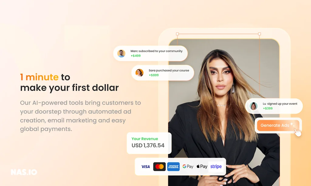 Nas.io screenshot 3 of 3
