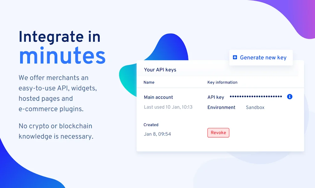 Nash screenshot 3 of 5