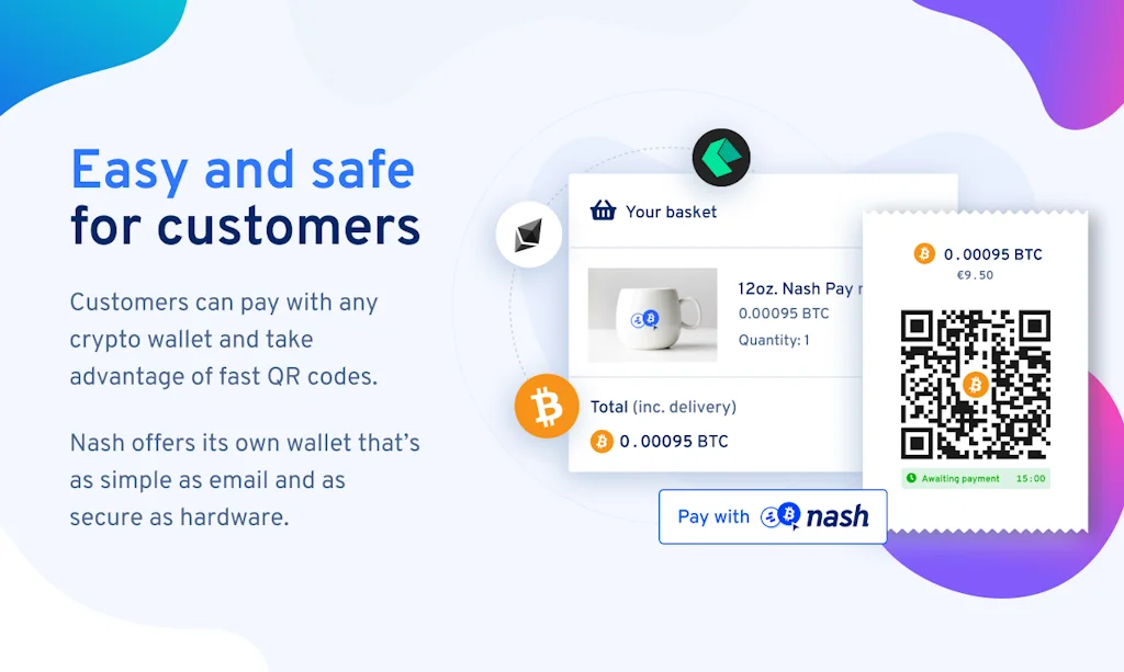 Nash screenshot 5 of 5