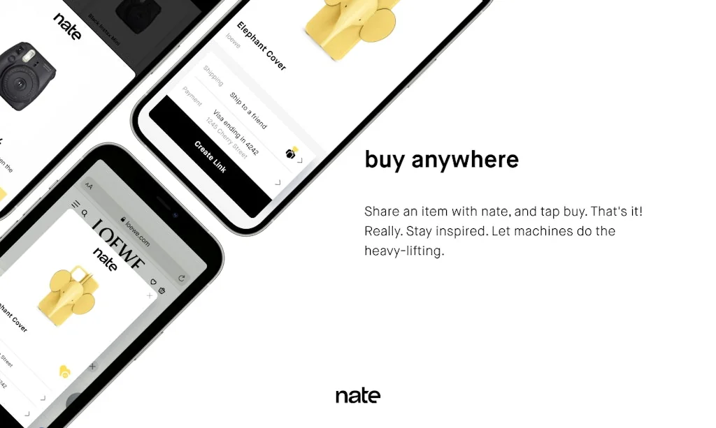 nate screenshot 2 of 6