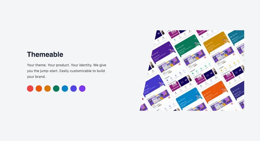 NativeBase screenshot 17 of 18