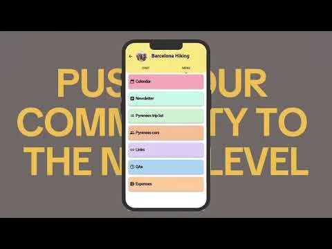 Natros screenshot 1 of 9