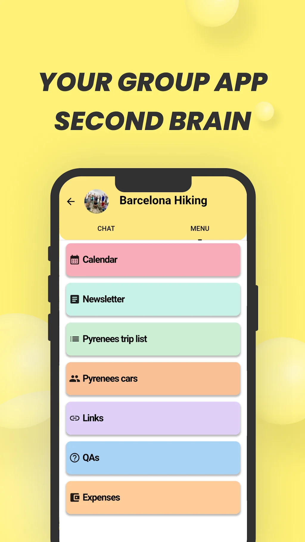 Natros screenshot 2 of 9