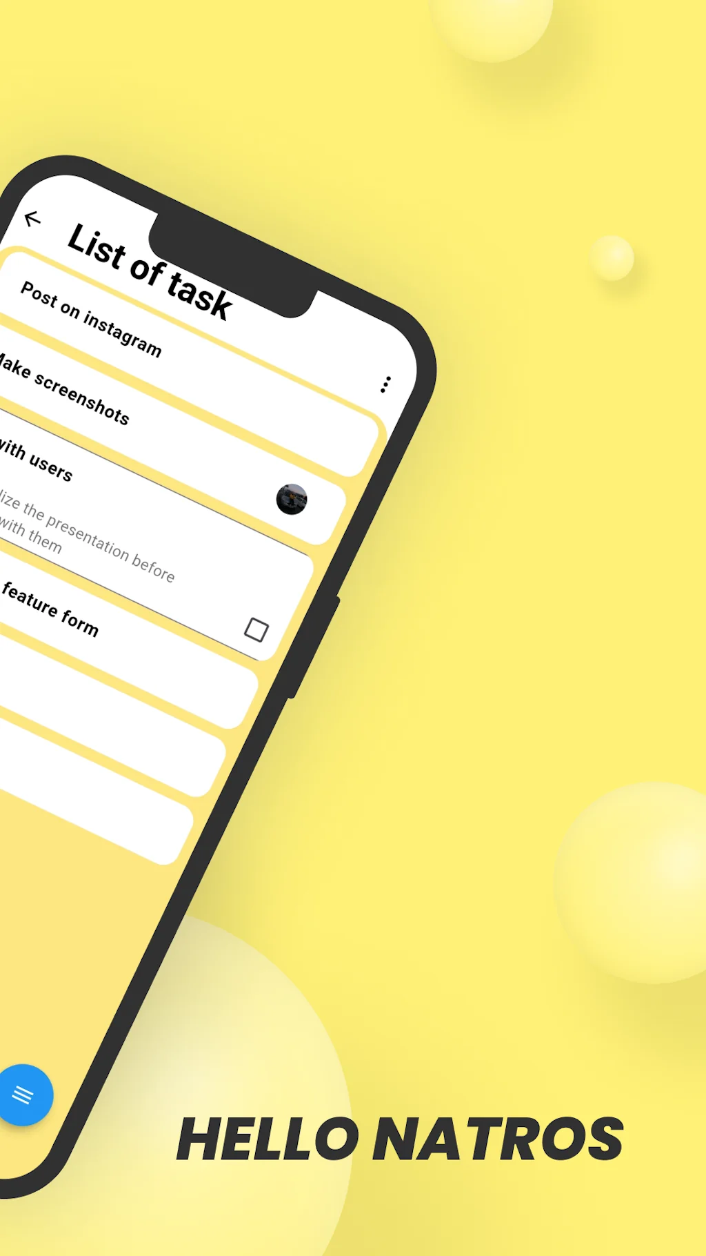 Natros screenshot 9 of 9