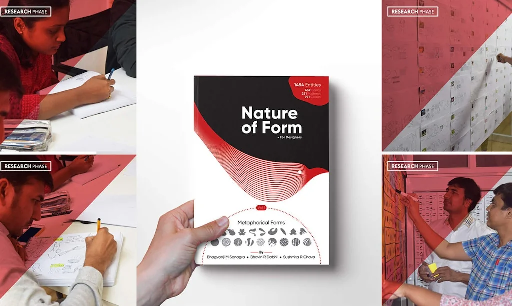 Nature of Form screenshot 6 of 9