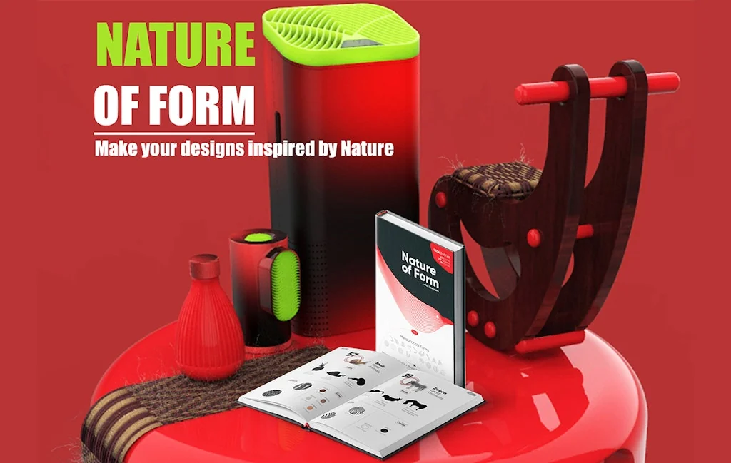 Nature of Form screenshot 9 of 9
