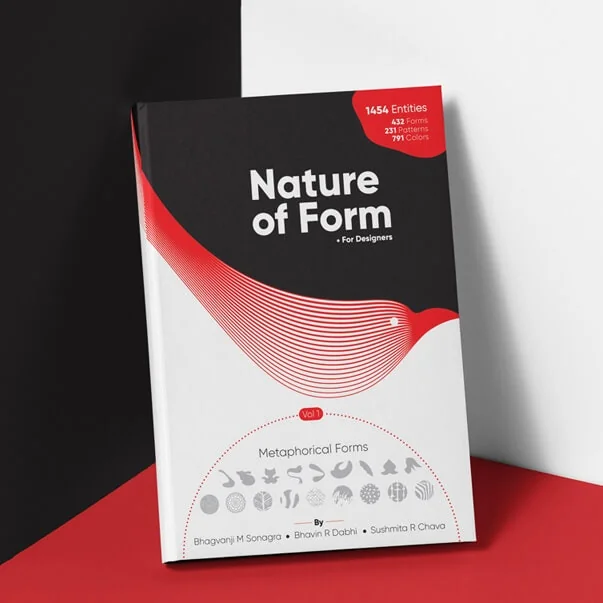 Nature of Form logo