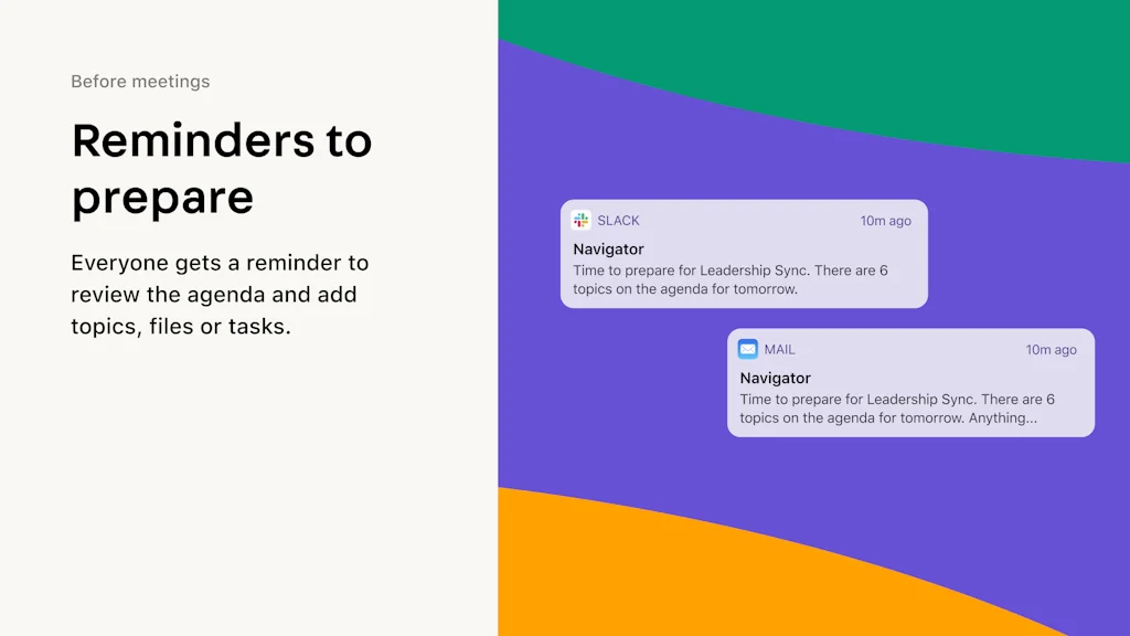 Navigator screenshot 5 of 8