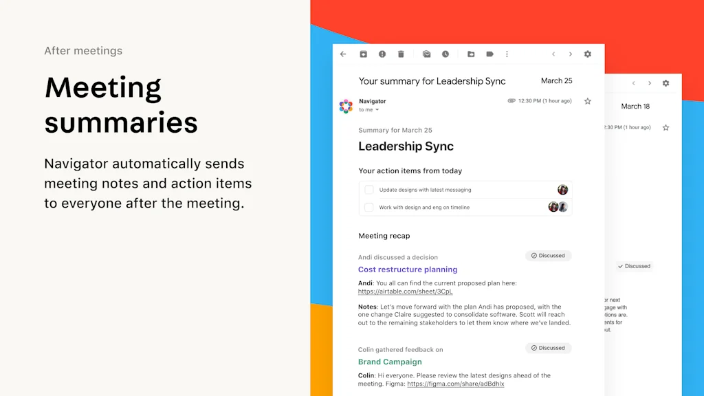 Navigator screenshot 6 of 8