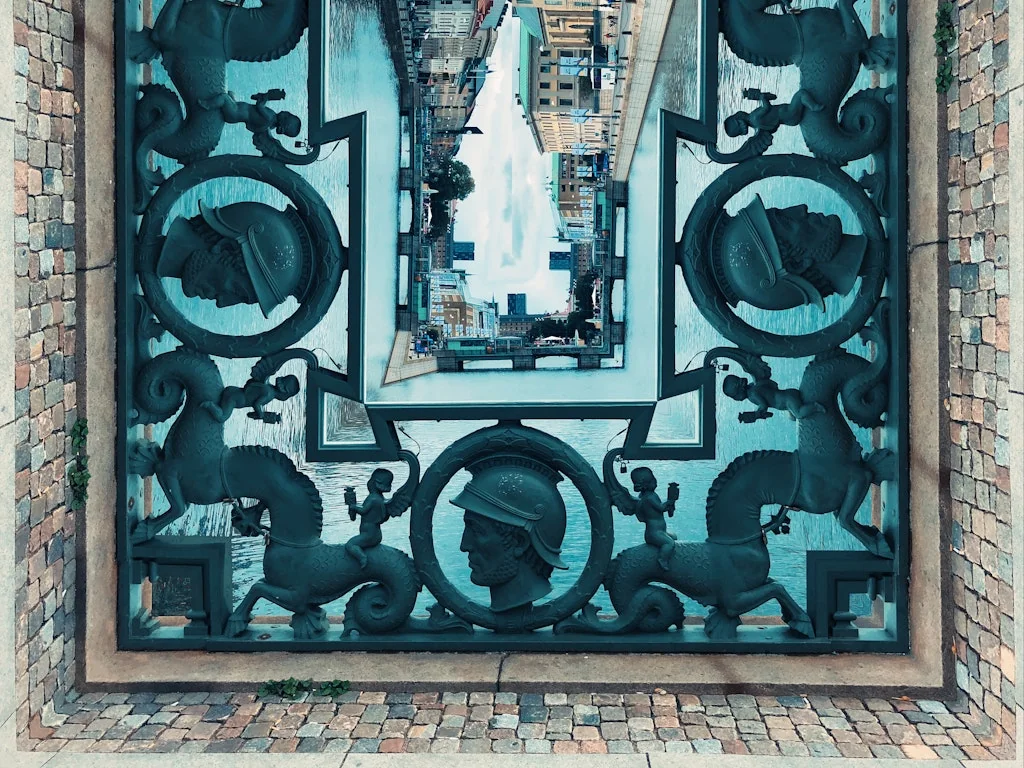 NCEPTION screenshot 3 of 7