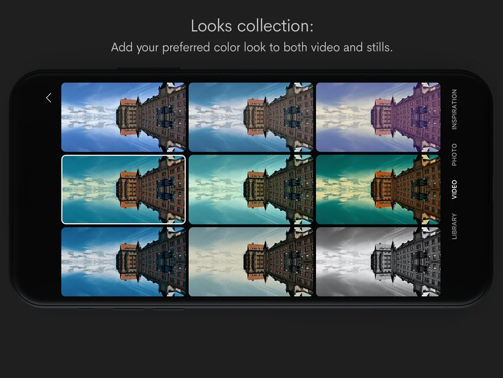 NCEPTION screenshot 4 of 7