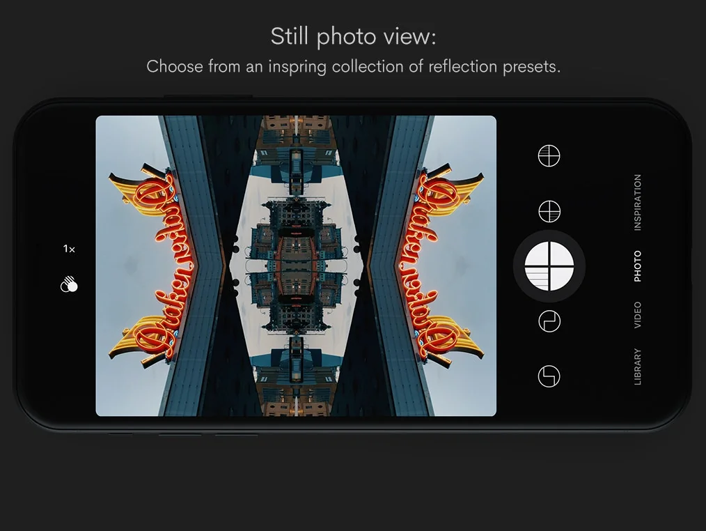 NCEPTION screenshot 5 of 7