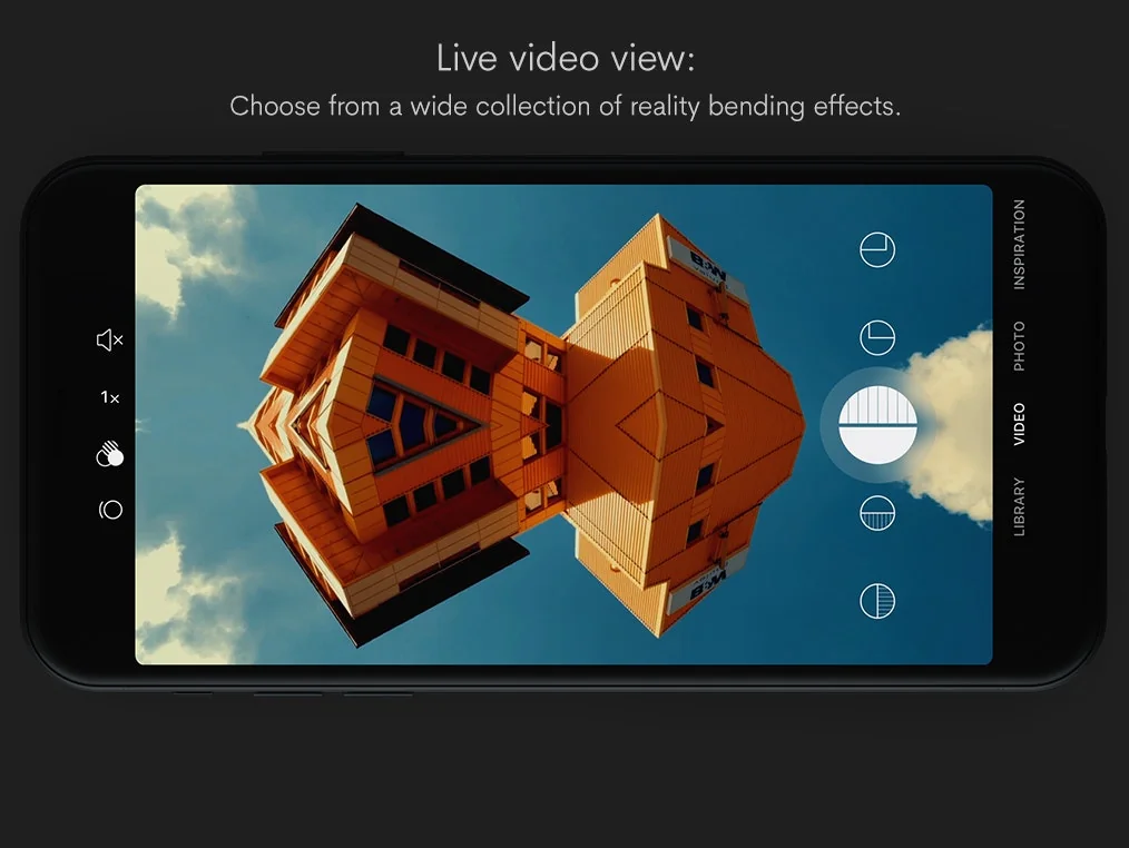 NCEPTION screenshot 6 of 7