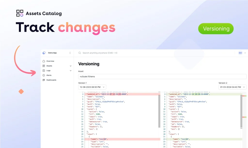 ncScale screenshot 10 of 11