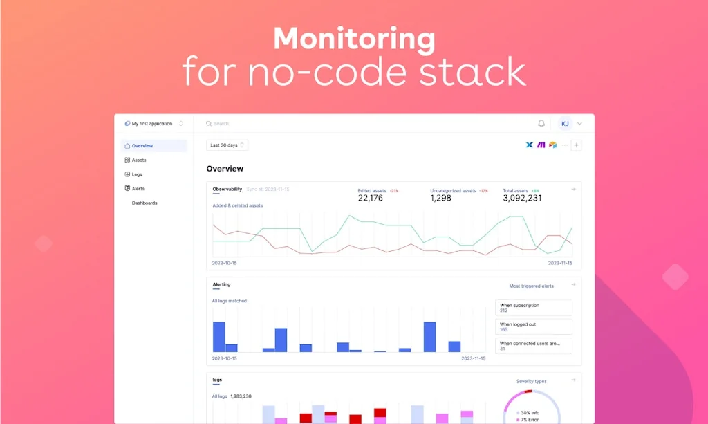 ncScale screenshot 2 of 11