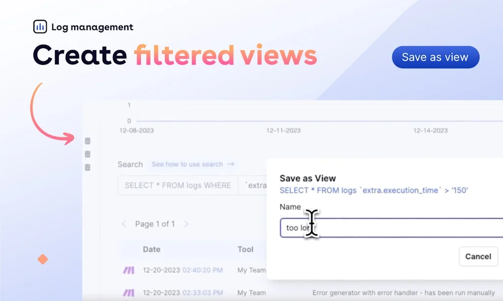 ncScale screenshot 4 of 11