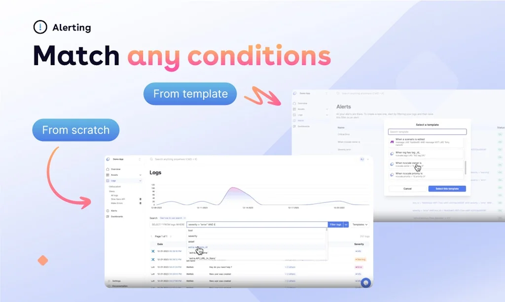 ncScale screenshot 6 of 11