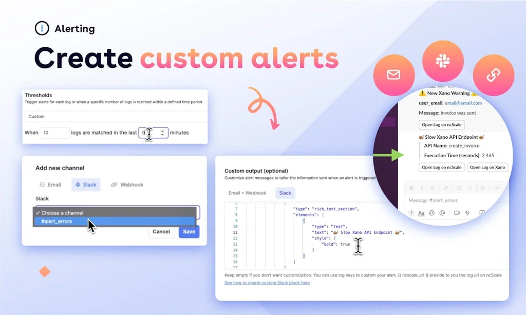 ncScale screenshot 7 of 11