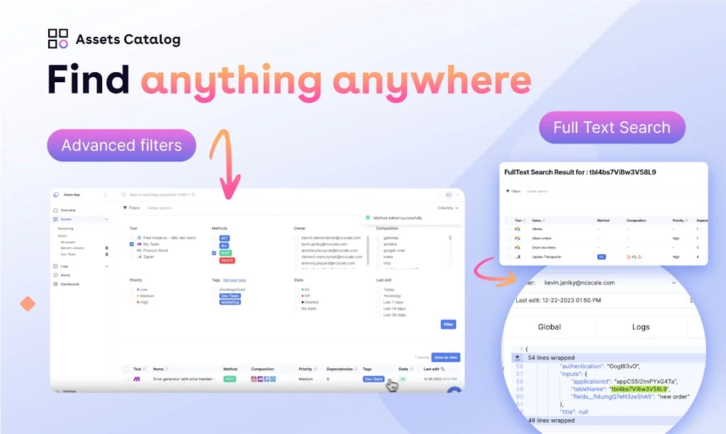ncScale screenshot 9 of 11