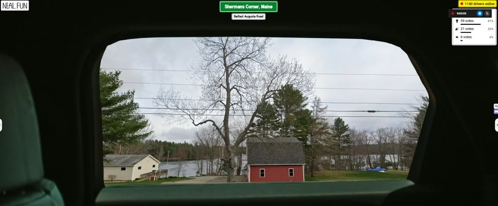 Neal.fun screenshot 4 of 5