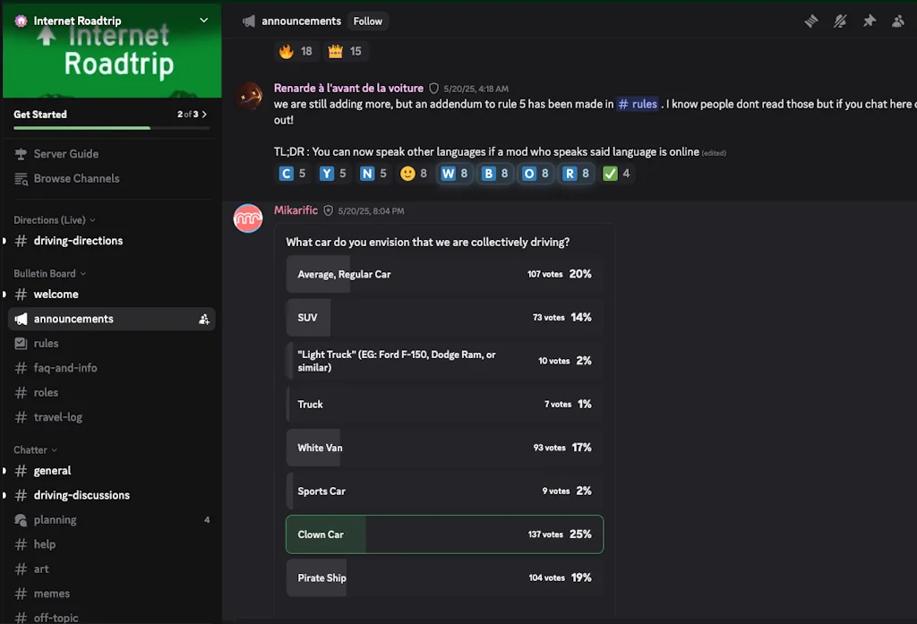 Neal.fun screenshot 5 of 5