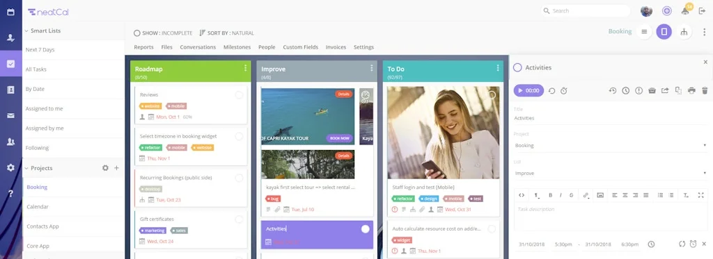 neatCal screenshot 14 of 18