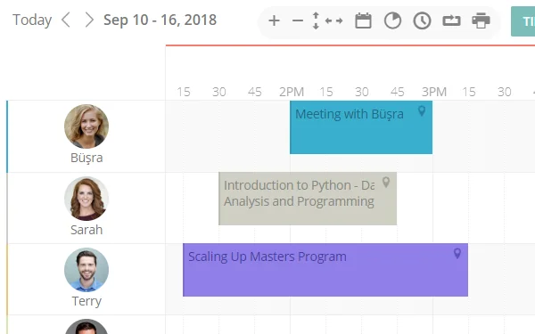 neatCal screenshot 16 of 18