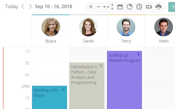neatCal screenshot 17 of 18