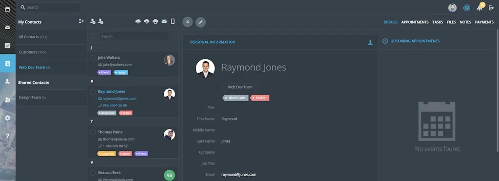 neatCal screenshot 3 of 18
