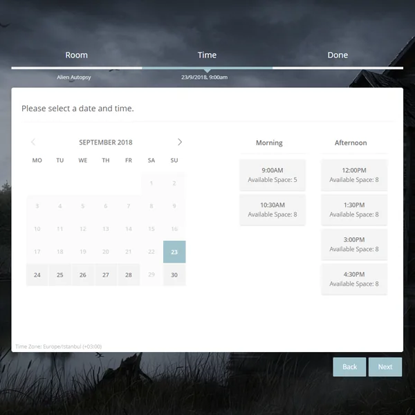 neatCal screenshot 7 of 18