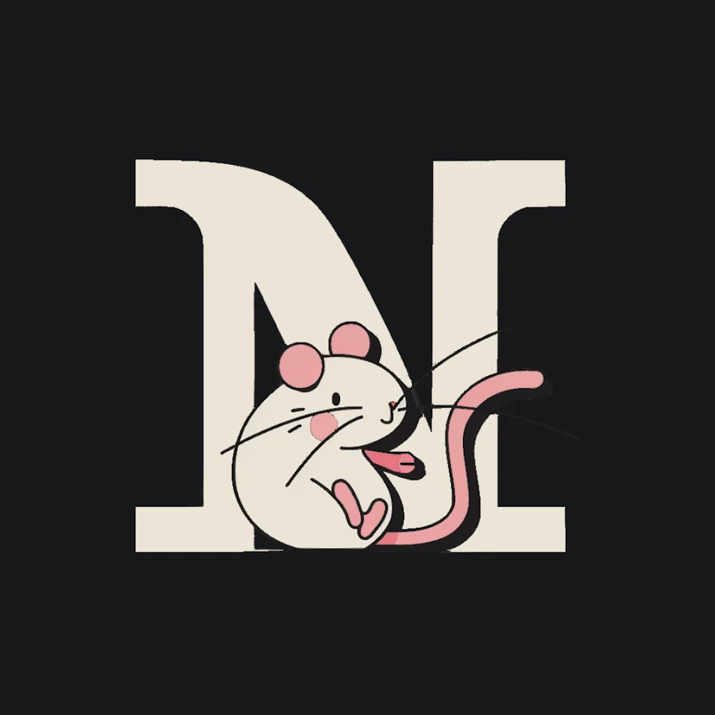 NeatEmoji - Text to emoji with AI logo