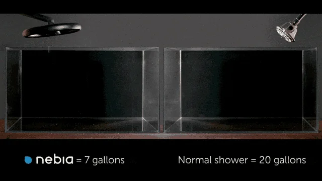 Nebia screenshot 5 of 8