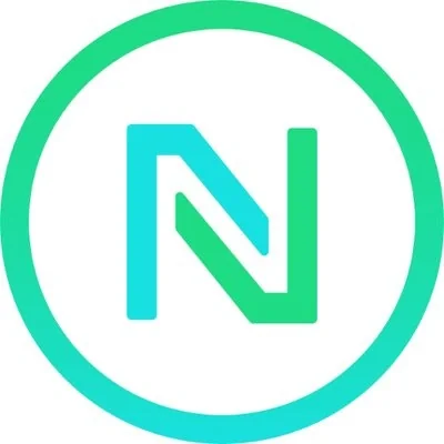 Nebula Genomics logo