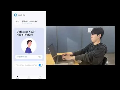 Neck-Life screenshot 7 of 7