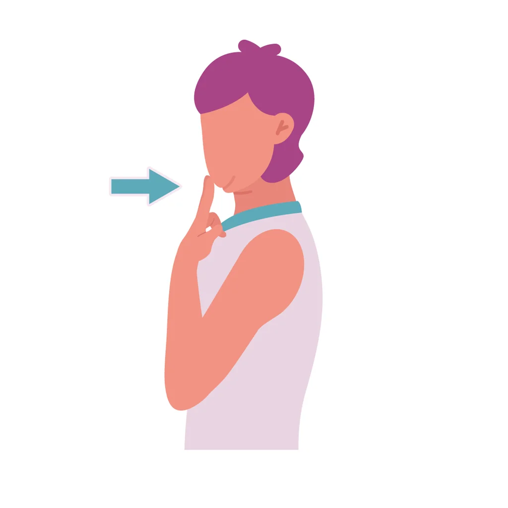 NeckFit: Exercises & Posture Corrector  logo