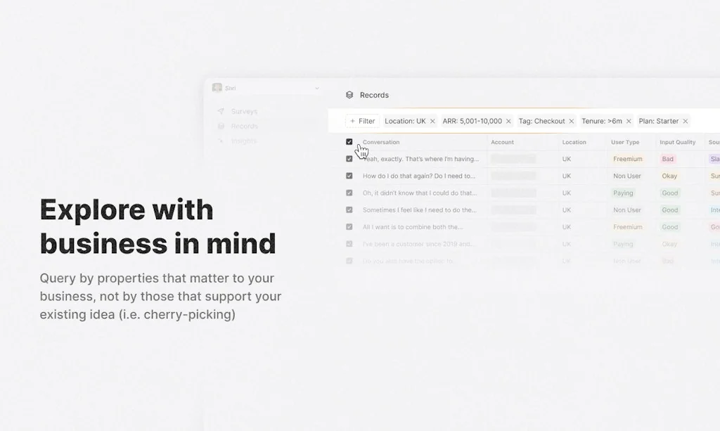 Nectar screenshot 2 of 4