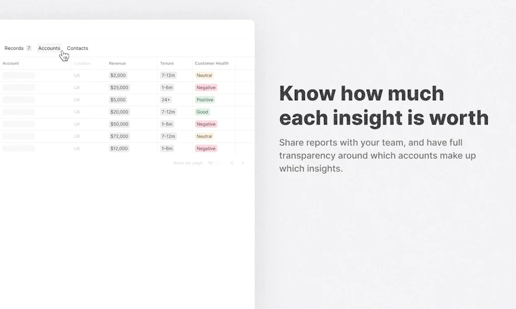 Nectar screenshot 3 of 4