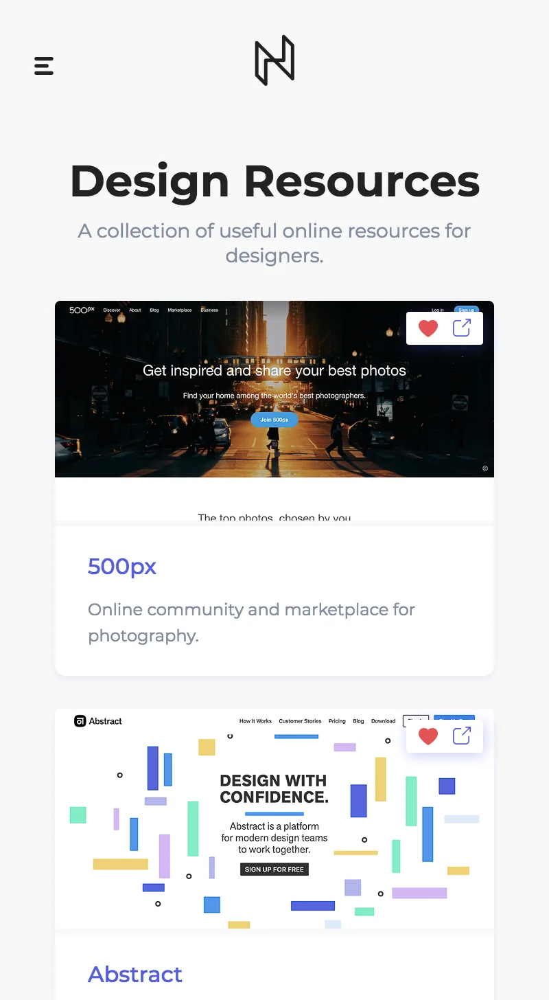 Neede screenshot 1 of 3