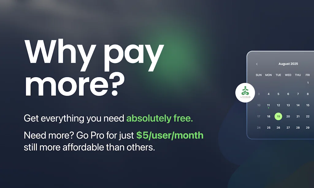 NeetoCal screenshot 2 of 3