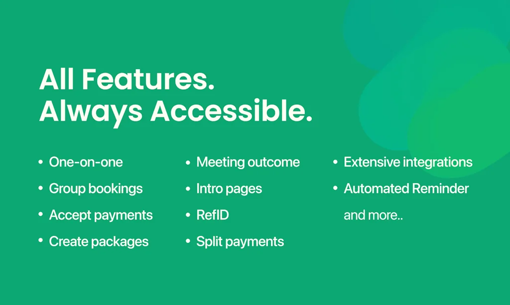 NeetoCal screenshot 3 of 3