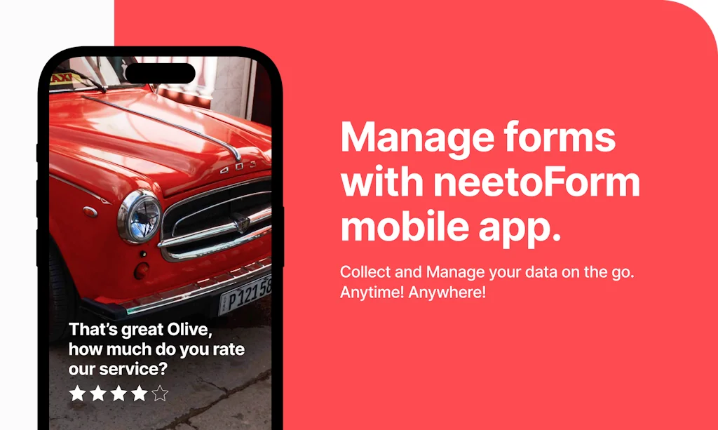 NeetoForm screenshot 3 of 3