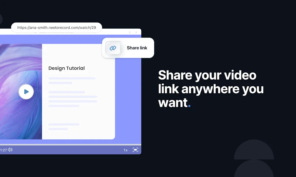 NeetoRecord screenshot 3 of 3