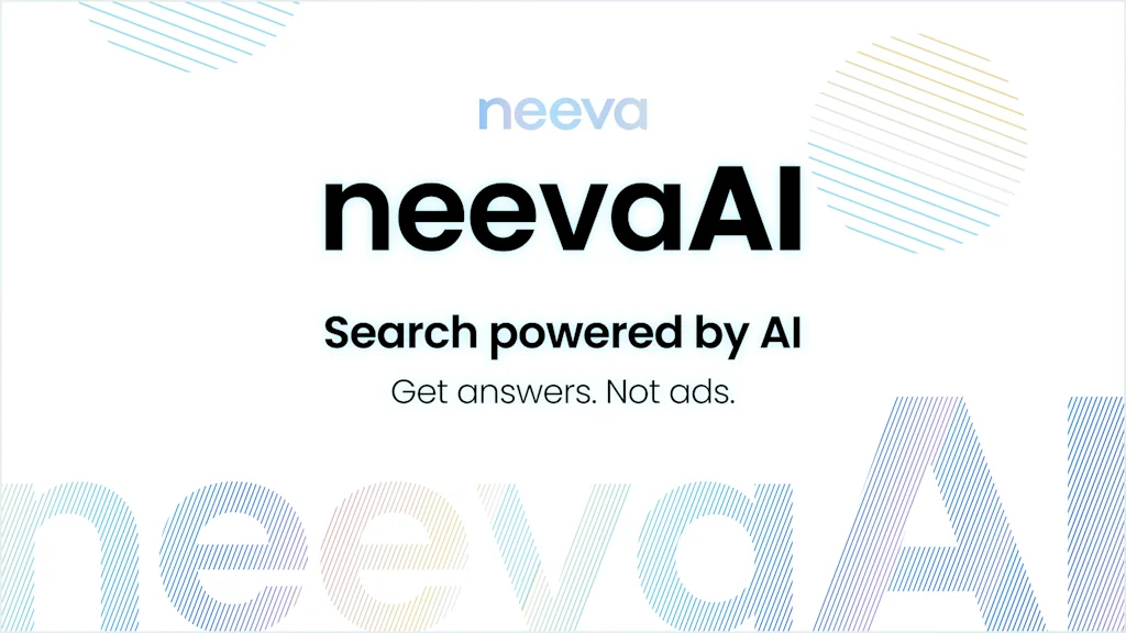 Neeva screenshot 2 of 11