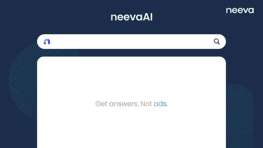 Neeva screenshot 3 of 11