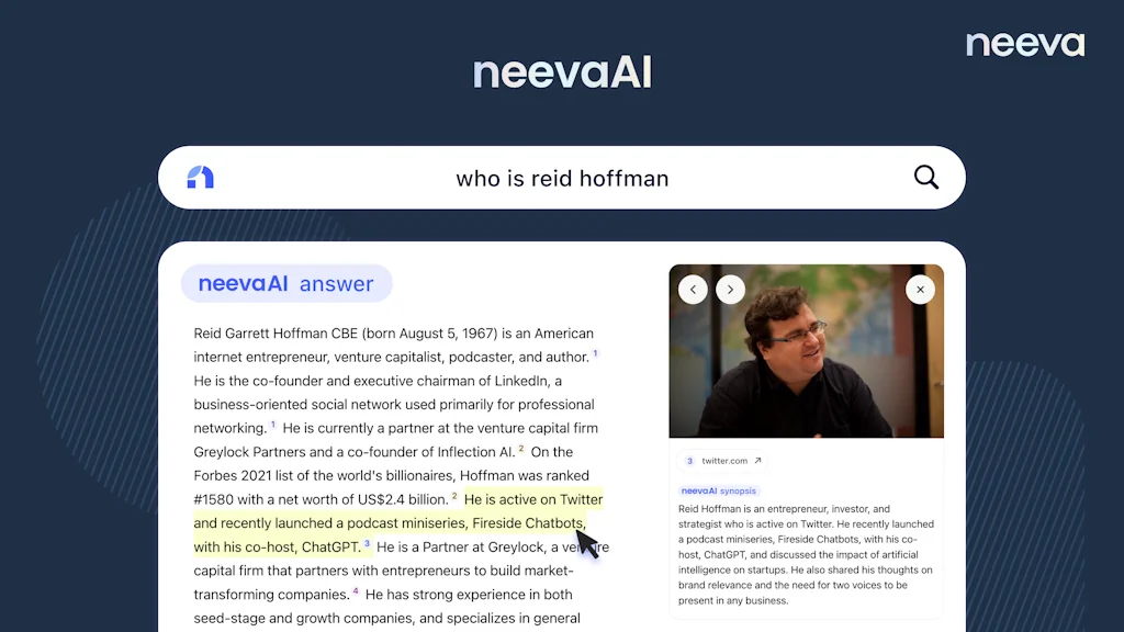 Neeva screenshot 4 of 11