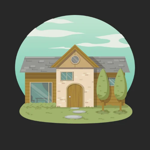 NeighborHoodShare logo