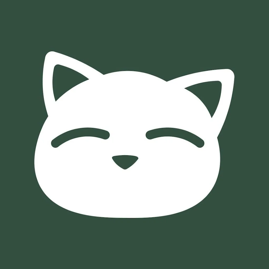 NekoExpense logo