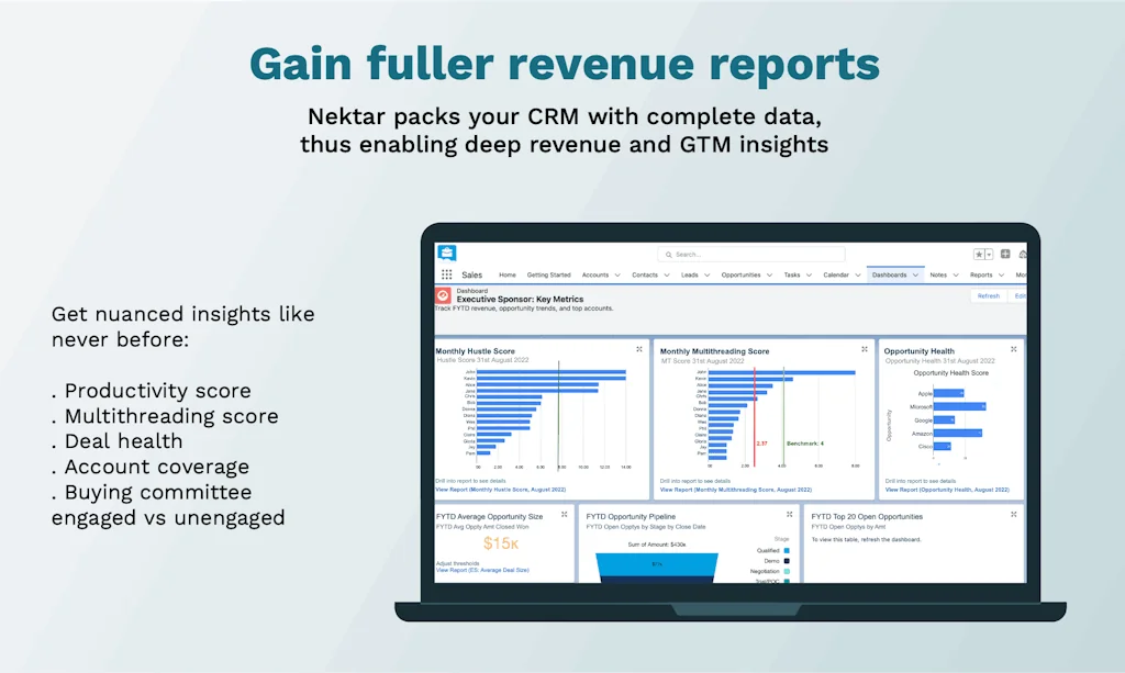 Nektar screenshot 5 of 8