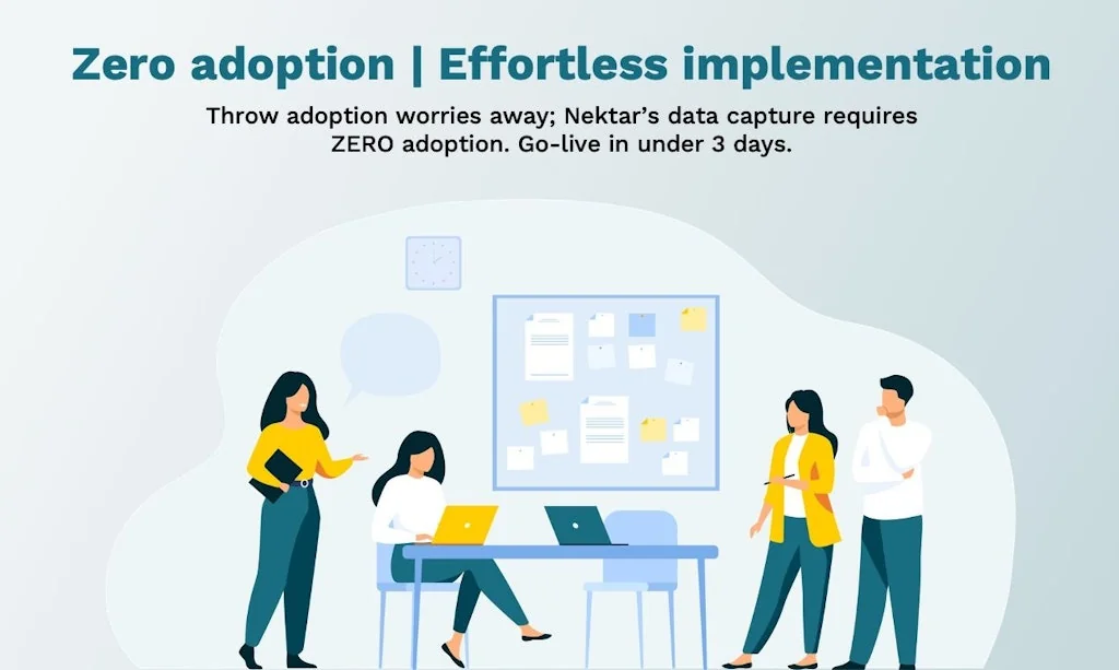 Nektar screenshot 6 of 8
