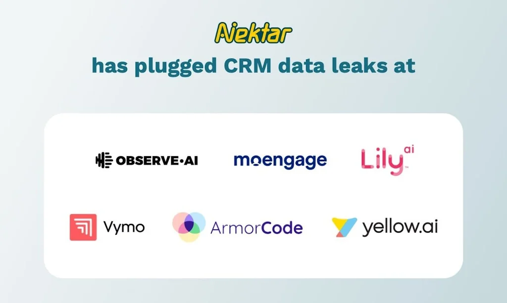 Nektar screenshot 8 of 8